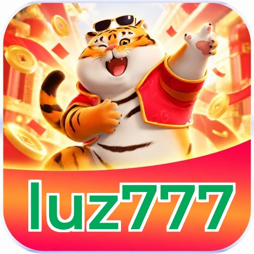 luz777 APK - Interface do aplicativo Android